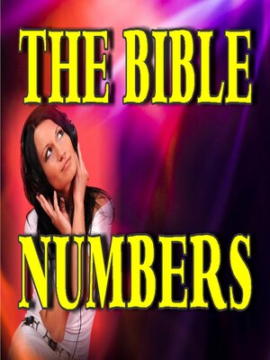 cover image of Numbers